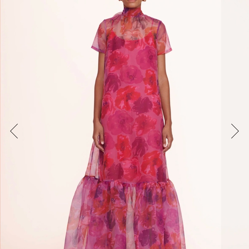 Staud Dress